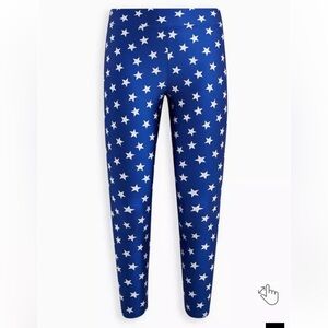 Torrid Wonder Woman Star Leggings